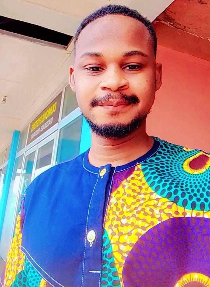 Abubakar Pambo